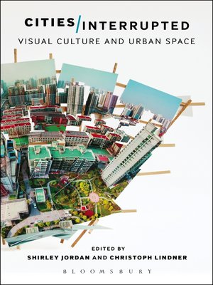 cover image of Cities Interrupted